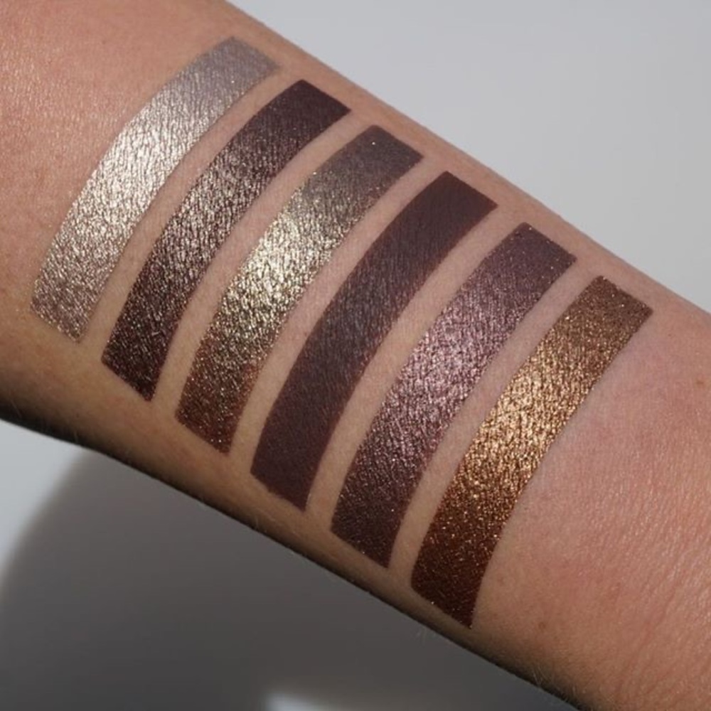 pat mcgrath platinum bronze - Picture 3 of 5